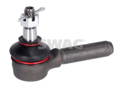 Angled Ball Joint, steering drag link SWAG 10 71 0030