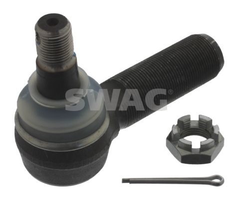 SWAG 10 71 0034 Tie Rod End