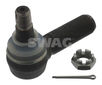 Tie Rod End SWAG 10 71 0034