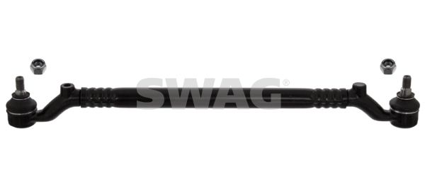 SWAG 10 72 0001 Tie Rod