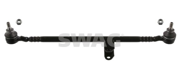 SWAG 10 72 0011 Tie Rod