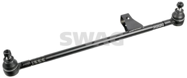 SWAG 10 72 0018 Tie Rod