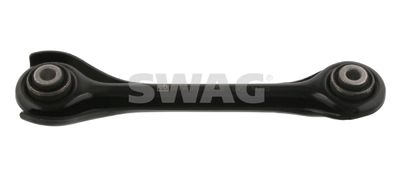 Control/Trailing Arm, wheel suspension SWAG 10 72 0029