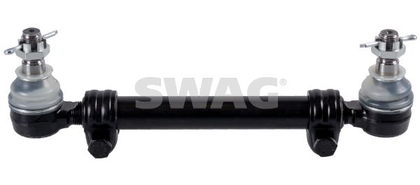 SWAG 10 72 0038 Tie Rod