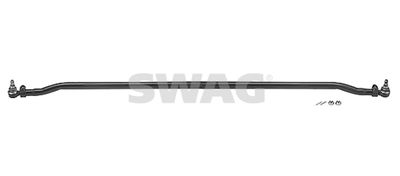 Tie Rod SWAG 10 72 0057