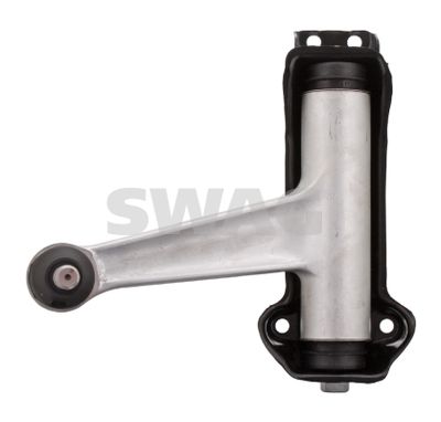 Control/Trailing Arm, wheel suspension SWAG 10 73 0001