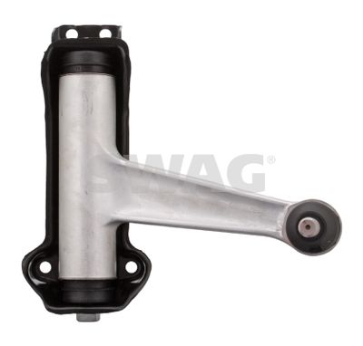 Control/Trailing Arm, wheel suspension SWAG 10 73 0002