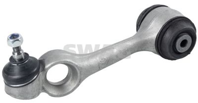 Control/Trailing Arm, wheel suspension SWAG 10 73 0005
