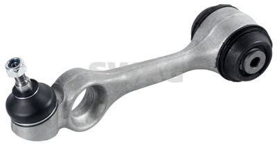 Control/Trailing Arm, wheel suspension SWAG 10 73 0006