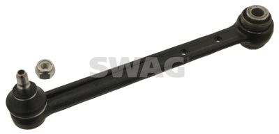 Control/Trailing Arm, wheel suspension SWAG 10 73 0007