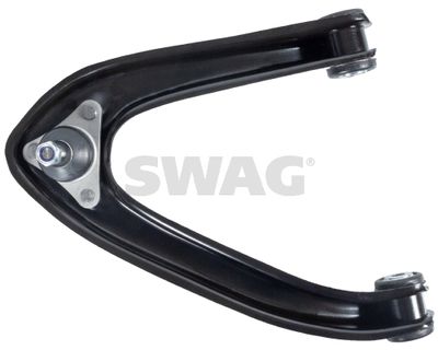 Control/Trailing Arm, wheel suspension SWAG 10 73 0020
