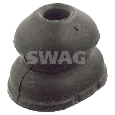 Rubber Buffer, suspension SWAG 10 75 0023