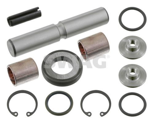 SWAG 10 75 0039 Repair Kit, kingpin
