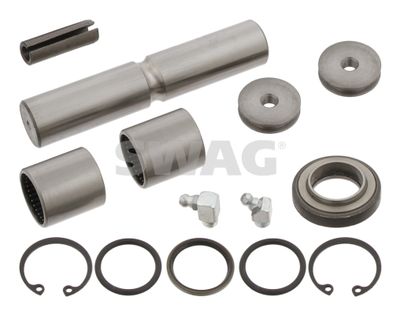 Repair Kit, kingpin SWAG 10 75 0047