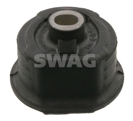 SWAG 10 79 0022 Bushing, axle beam