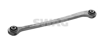 Control/Trailing Arm, wheel suspension SWAG 10 79 0045