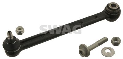 Rod/Strut, wheel suspension SWAG 10 79 0049