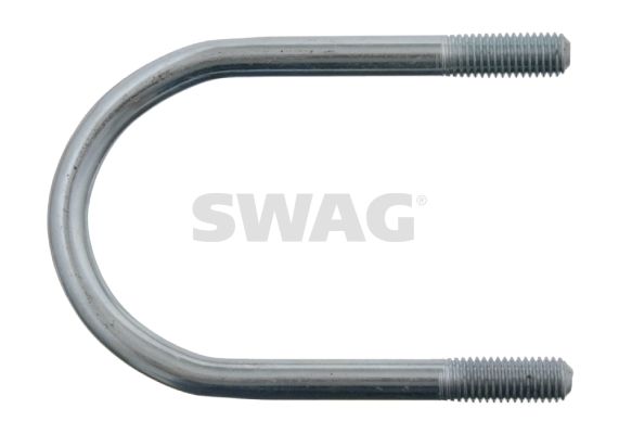 SWAG 10 79 0051 Bracket, stabiliser mounting