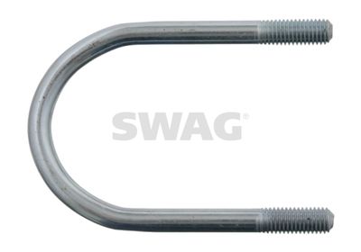 Bracket, stabiliser mounting SWAG 10 79 0051