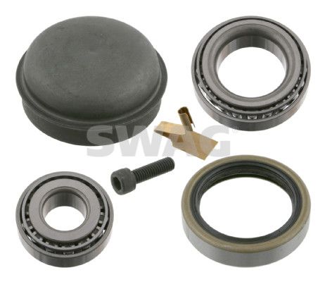 SWAG 10 85 0003 Wheel Bearing Kit