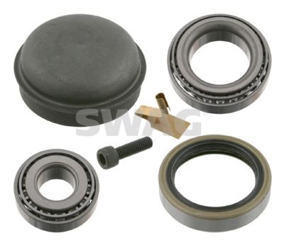 Wheel Bearing Kit SWAG 10 85 0003
