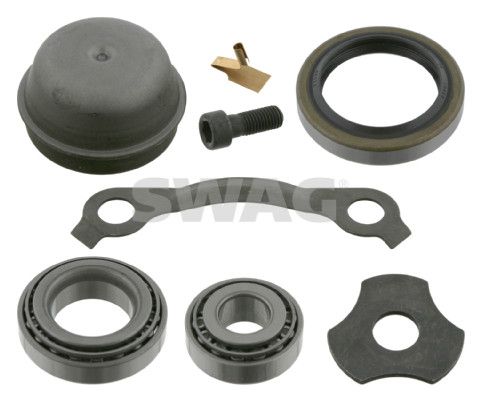 SWAG 10 85 0004 Wheel Bearing Kit