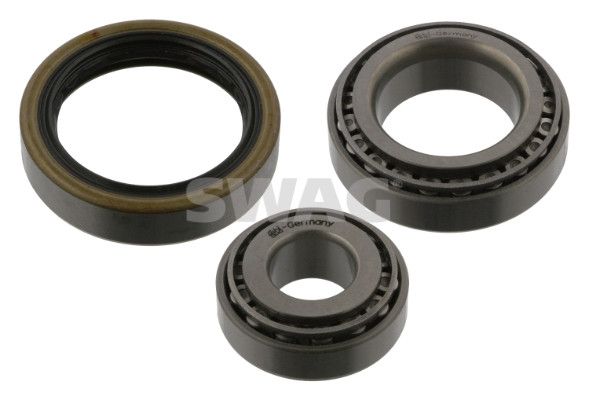 SWAG 10 85 0008 Wheel Bearing Kit