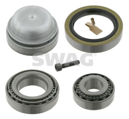 SWAG 10 85 0010 Wheel Bearing Kit