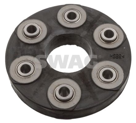 SWAG 10 86 0004 Joint, propshaft