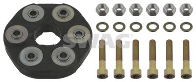 Joint, propshaft SWAG 10 86 0006