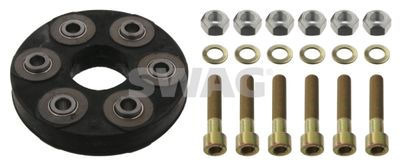 Joint, propshaft SWAG 10 86 0009