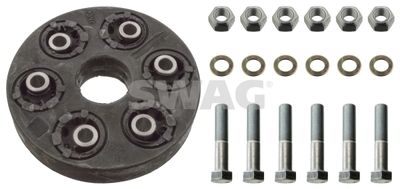 Joint, propshaft SWAG 10 86 0010