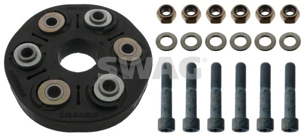 SWAG 10 86 0011 Joint, propshaft