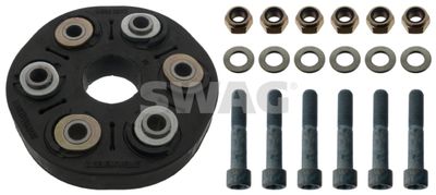 Joint, propshaft SWAG 10 86 0011