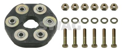 Joint, propshaft SWAG 10 86 0012