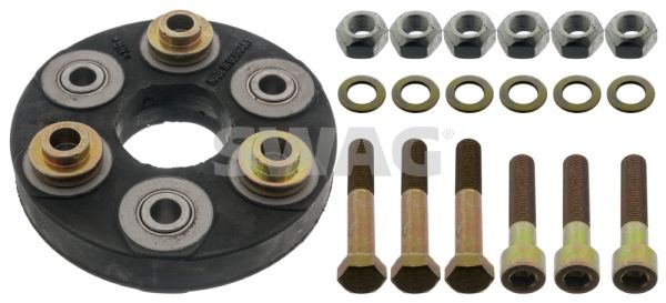 SWAG 10 86 0014 Joint, propshaft