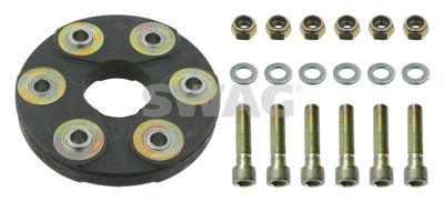Joint, propshaft SWAG 10 86 0016