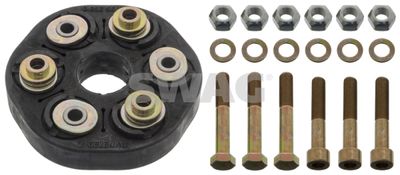 Joint, propshaft SWAG 10 86 0021