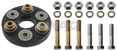 Joint, propshaft SWAG 10 86 0022