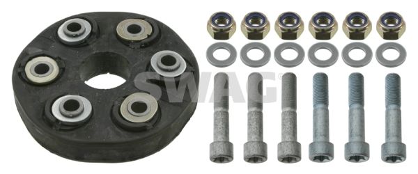 SWAG 10 86 0026 Joint, propshaft