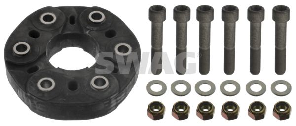 SWAG 10 86 0031 Joint, propshaft