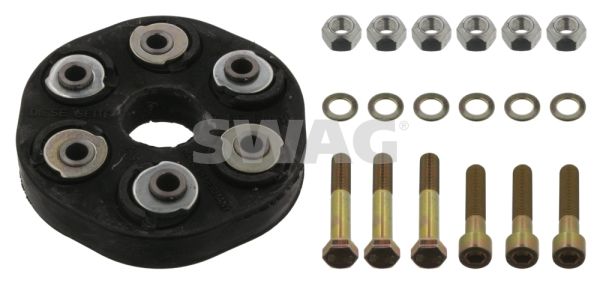 SWAG 10 86 0032 Joint, propshaft