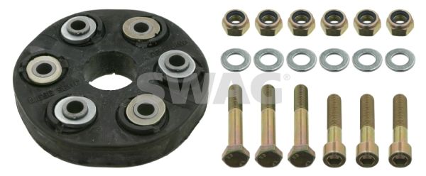 SWAG 10 86 0033 Joint, propshaft
