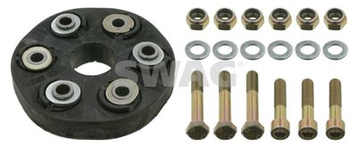 Joint, propshaft SWAG 10 86 0033