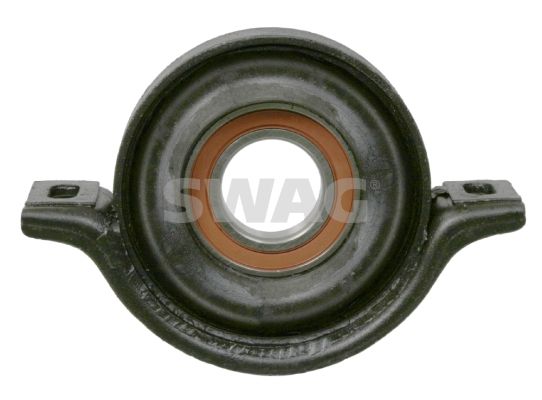 SWAG 10 86 0044 Suspension, propshaft