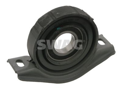 Suspension, propshaft SWAG 10 86 0046
