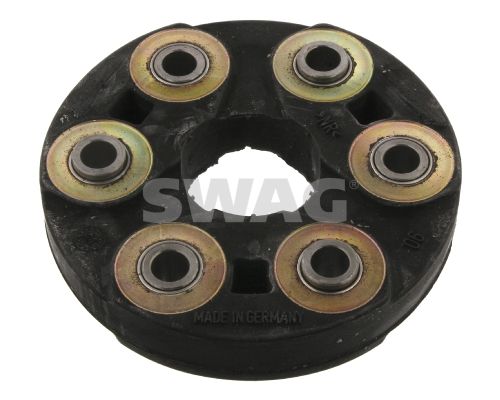 SWAG 10 86 0050 Joint, propshaft