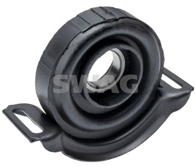 Suspension, propshaft SWAG 10 86 0061