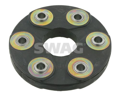 SWAG 10 86 0070 Joint, propshaft