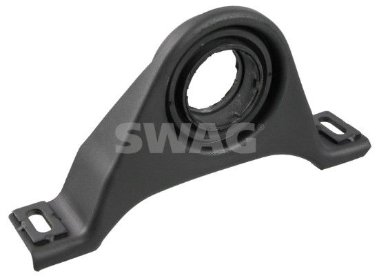 SWAG 10 86 0075 Suspension, propshaft